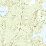 Boulder Junction, WI (2022, 24000-Scale) Preview 2
