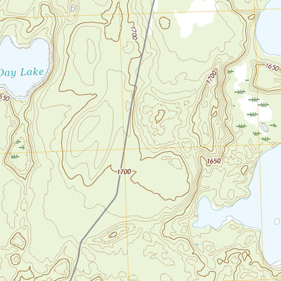 Boulder Junction, WI (2022, 24000-Scale) Preview 2
