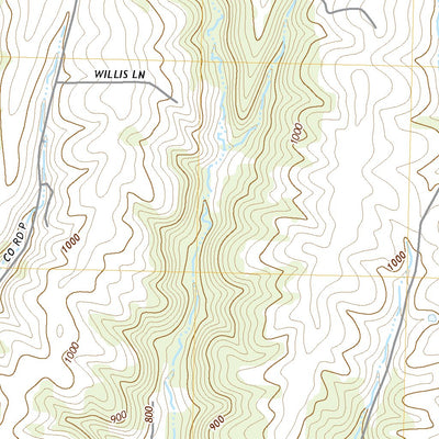 Brodtville, WI (2022, 24000-Scale) Preview 2