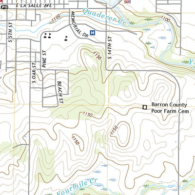 Barron, WI (2022, 24000-Scale) Preview 3
