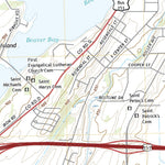 Beaver Dam, WI (2022, 24000-Scale) Preview 3
