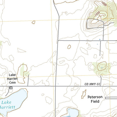 Oregon, WI (2022, 24000-Scale) Preview 2