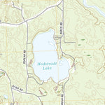 Lake Tomahawk, WI (2022, 24000-Scale) Preview 2
