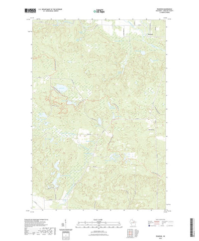 Pearson, WI (2022, 24000-Scale) Preview 1