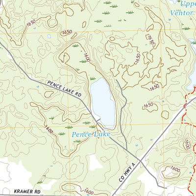 Pearson, WI (2022, 24000-Scale) Preview 2