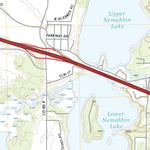 Oconomowoc East, WI (2022, 24000-Scale) Preview 2