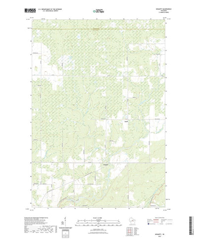 Hogarty, WI (2022, 24000-Scale) Preview 1
