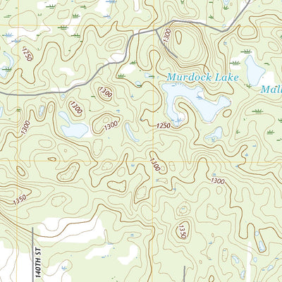 Luck, WI (2022, 24000-Scale) Preview 2