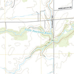 Pulaski, WI (2022, 24000-Scale) Preview 2