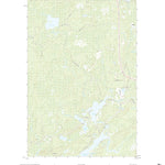 Lake of the Falls, WI (2022, 24000-Scale) Preview 1