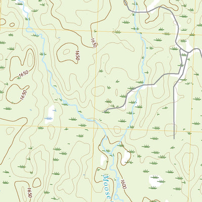 Lake of the Falls, WI (2022, 24000-Scale) Preview 2