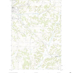 River Falls East, WI (2022, 24000-Scale) Preview 1