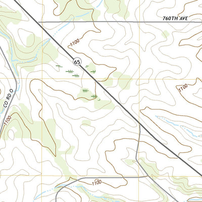 River Falls East, WI (2022, 24000-Scale) Preview 2