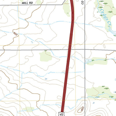 Jackson, WI (2022, 24000-Scale) Preview 2