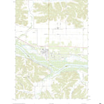 Lone Rock, WI (2022, 24000-Scale) Preview 1