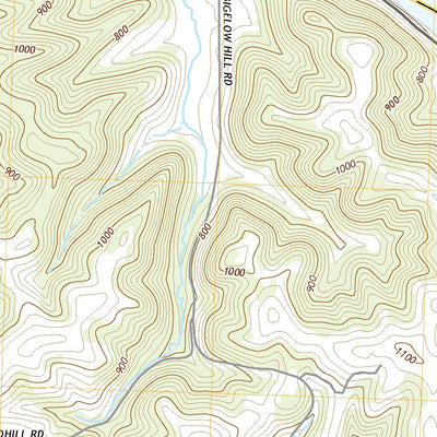 Lone Rock, WI (2022, 24000-Scale) Preview 3