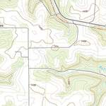 Kendall West, WI (2022, 24000-Scale) Preview 2