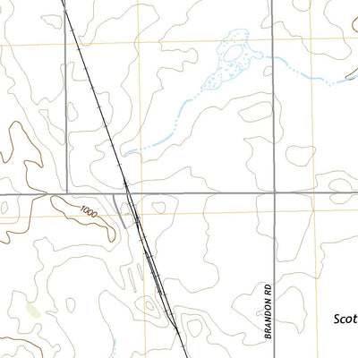 Ripon, WI (2022, 24000-Scale) Preview 2