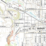 Ripon, WI (2022, 24000-Scale) Preview 3