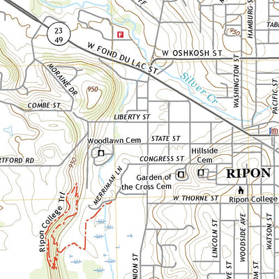 Ripon, WI (2022, 24000-Scale) Preview 3