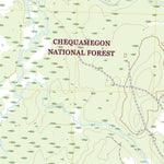 Jump River Fire Tower, WI (2022, 24000-Scale) Preview 2