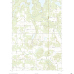 Poquettes Lake, WI (2022, 24000-Scale) Preview 1
