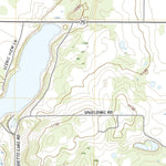 Poquettes Lake, WI (2022, 24000-Scale) Preview 2
