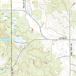 Poquettes Lake, WI (2022, 24000-Scale) Preview 3