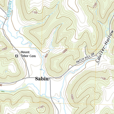 Sabin, WI (2022, 24000-Scale) Preview 2