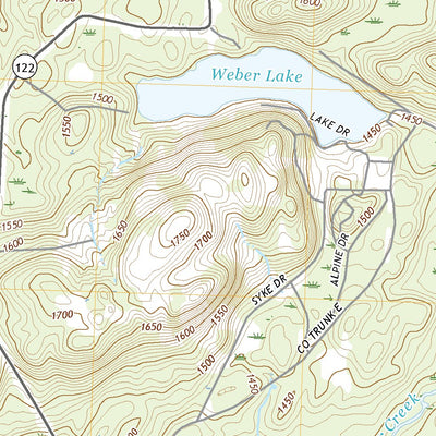 Saxon, WI (2022, 24000-Scale) Preview 3