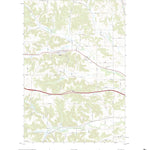 Knapp, WI (2022, 24000-Scale) Preview 1