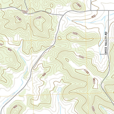 Sauk Prairie, WI (2022, 24000-Scale) Preview 3