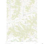 Pleasantville, WI (2022, 24000-Scale) Preview 1