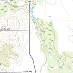 Marsh-Miller Lake, WI (2022, 24000-Scale) Preview 2