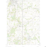 Plymouth South, WI (2022, 24000-Scale) Preview 1