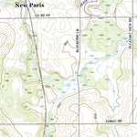 Plymouth South, WI (2022, 24000-Scale) Preview 3