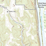 Prairie du Chien, WI (2022, 24000-Scale) Preview 2