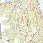 Prairie du Chien, WI (2022, 24000-Scale) Preview 3
