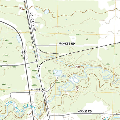 Marengo, WI (2022, 24000-Scale) Preview 2
