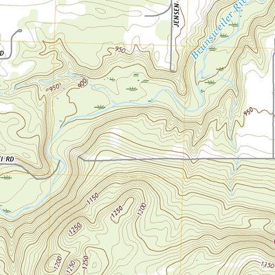 Marengo, WI (2022, 24000-Scale) Preview 3