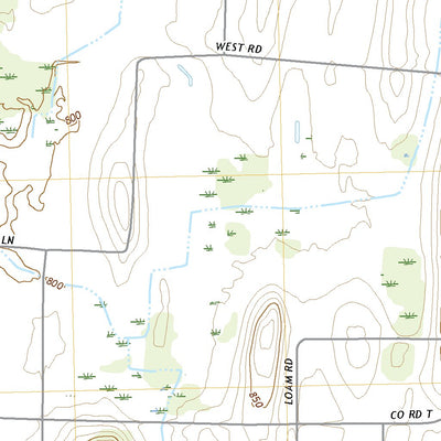 Richwood, WI (2022, 24000-Scale) Preview 2
