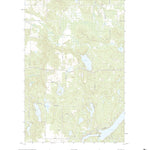 Potato Lake, WI (2022, 24000-Scale) Preview 1