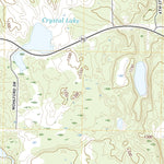 Potato Lake, WI (2022, 24000-Scale) Preview 2