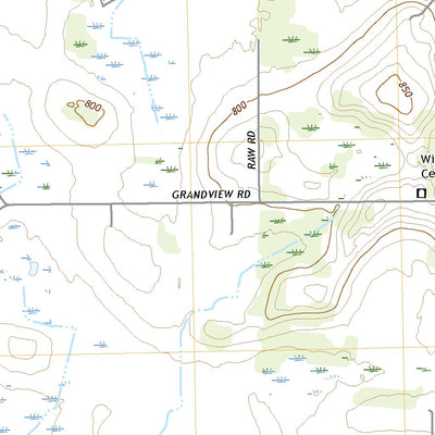 Oshkosh NW, WI (2022, 24000-Scale) Preview 2