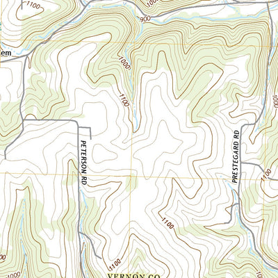 Readstown, WI (2022, 24000-Scale) Preview 2