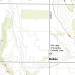 Rice Lake North, WI (2022, 24000-Scale) Preview 2