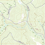 Lehman Lake, WI (2022, 24000-Scale) Preview 3