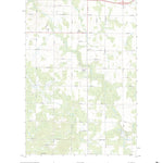 Lake Manakiki, WI (2022, 24000-Scale) Preview 1