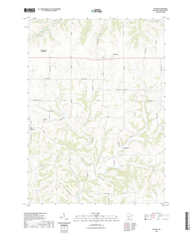Stitzer, WI (2022, 24000-Scale) Preview 1