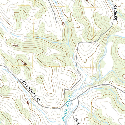 Stitzer, WI (2022, 24000-Scale) Preview 3